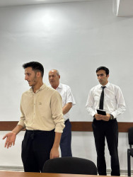 30.07.2025-ci il tarixində Beyləqan Rayon İcra Hakimiyyətində növbəti vətəndaş qəbulu keçirilib.