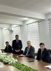 26 noyabr 2025-ci il tarixdə Beyləqan Rayon İcra Hakimiyyətində növbəti vətəndaş qəbulu keçirildi.