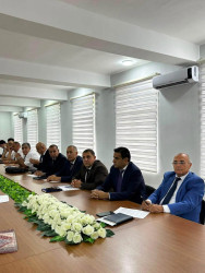 29 iyul 2026-cı il tarixdə Beyləqan Rayon İcra Hakimiyyətinin başçısı Əziz Əzizov vətəndaş qəbulu keçirib