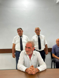 12 avqust 2026-cı il tarixdə Beyləqan Rayon İcra Hakimiyyətinin başçısı Əziz Əzizov növbəti vətəndaş qəbulu keçirib