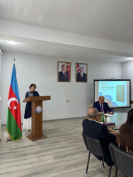 Beyləqanda “Konstitusiya və Suverenlik ili” çərçivəsində Azərbaycan Əlifbası və Azərbaycan Dili Günü qeyd olunub