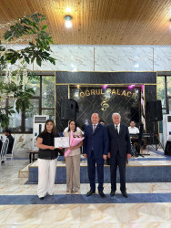 Beyləqanda 17 İyun – Tibb İşçilərinin Peşə Bayramı qeyd edildi