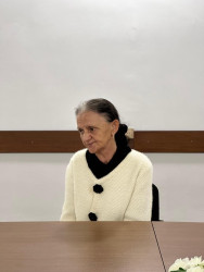 02 aprel 2025-ci il tarixdə Beyləqan RİH-də növbəti vətəndaş qəbulu keçirildi.