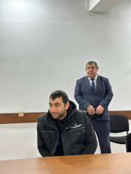 24 dekabr 2025-ci il tarixdə Beyləqan Rayon İcra Hakimiyyətində növbəti vətəndaş qəbulu keçirilib.