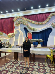 Beyləqan rayonunda 31 Dekabr – Dünya Azərbaycanlılarının Həmrəyliyi Günü və Yeni il bayramı münasibətilə təntənəli tədbir keçirilib.