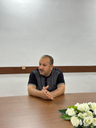 18 iyun 2025-ci il tarixində Beyləqan Rayon İcra Hakimiyyətində növbəti vətəndaş qəbulu keçirilib.