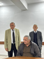 15 aprel 2026-cı il tarixdə Beyləqan Rayon İcra Hakimiyyətinin başçısı Əziz Əzizov vətəndaş qəbulu keçirib.