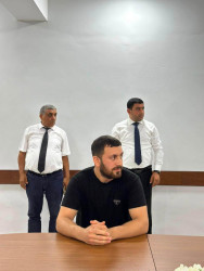 01 iyul 2026-cı il tarixdə Beyləqan Rayon İcra Hakimiyyətində növbəti vətəndaş qəbulu keçirilib