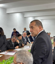 19 noyabr 2025-ci il tarixdə Beyləqan Rayon İcra Hakimiyyətində növbəti vətəndaş qəbulu keçirildi.