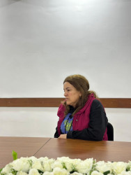 24 dekabr 2025-ci il tarixdə Beyləqan Rayon İcra Hakimiyyətində növbəti vətəndaş qəbulu keçirilib.