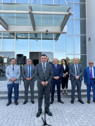 Beyləqanda əmək yarmarkası keçirilib.