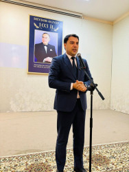 Beyləqanda “Səs və Üfüq” xor müsabiqəsinin “Qala” konserti keçirilib.