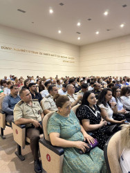 Beyləqanda 15 İyun – Milli Qurtuluş Günü qeyd olunmuşdur