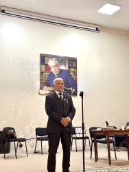 Beyləqanda xalq şairi Səməd Vurğunun anadan olmasının 120 illik yubileyi münasibətilə möhtəşəm tədbir keçirilib.