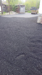 Beyləqan şəhərində abadlıq və yenidənqurma işləri mərhələli şəkildə davam etdirilir.