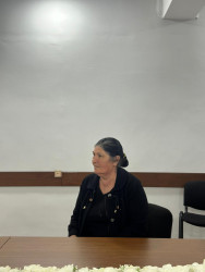 25 fevral 2026-cı il tarixdə Beyləqan Rayon İcra Hakimiyyətinin başçısı Əziz Əzizov tərəfindən növbəti vətəndaş qəbulu həyata keçirilib.