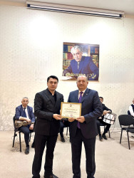 Beyləqanda xalq şairi Səməd Vurğunun anadan olmasının 120 illik yubileyi münasibətilə möhtəşəm tədbir keçirilib.