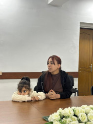 25 fevral 2026-cı il tarixdə Beyləqan Rayon İcra Hakimiyyətinin başçısı Əziz Əzizov tərəfindən növbəti vətəndaş qəbulu həyata keçirilib.