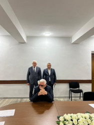 29 aprel 2026-cı il tarixdə Beyləqan Rayon İcra Hakimiyyətinin başçısı Əziz Əzizov vətəndaş qəbulu keçirib.