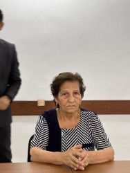 02.07.2025-ci il tarixdə Beyləqanda vətəndaşların növbəti qəbulu keçirilib.