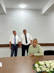 09.07.2025-ci il tarixdə Beyləqan Rayon İcra Hakimiyyətində növbəti vətəndaş qəbulu keçirilib.