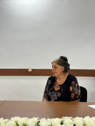 23.07.2025-ci il tarixində Beyləqan Rayon İcra Hakimiyyətində növbəti vətəndaş qəbulu keçirilib.