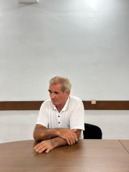 20.08.2025-ci il tarixində Beyləqan Rayon İcra Hakimiyyətində növbəti vətəndaş qəbulu keçirilib.