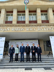 Beyləqan rayonunda toxum sərgi-satış yarmarkası keçirilib.