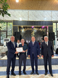 Beyləqanda 17 İyun – Tibb İşçilərinin Peşə Bayramı qeyd edildi