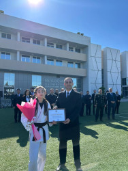 Beyləqanda 5 mart – Bədən Tərbiyəsi və İdman Günü qeyd edilib