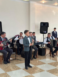 Beyləqanda “2 fevral – Azərbaycan Gəncləri Günü” ilə bağlı tədbir keçirilib