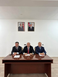 Beyləqanda 20 Oktyabr – Energetiklər Günü qeyd olunub