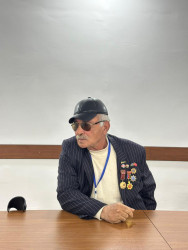 11 mart 2026-cı il tarixdə Beyləqan Rayon İcra Hakimiyyətinin başçısı Əziz Əzizov tərəfindən növbəti vətəndaş qəbulu həyata keçirilib.