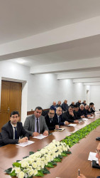 17 dekabr 2025-ci il tarixdə Beyləqan Rayon İcra Hakimiyyətinin başçısı Əziz Əzizov tərəfindən növbəti vətəndaş qəbulu həyata keçirilib.