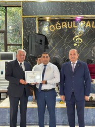 Beyləqanda 17 İyun – Tibb İşçilərinin Peşə Bayramı qeyd edildi