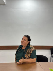 30.07.2025-ci il tarixində Beyləqan Rayon İcra Hakimiyyətində növbəti vətəndaş qəbulu keçirilib.