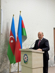 Beyləqanda 15 İyun – Milli Qurtuluş Günü qeyd olunmuşdur