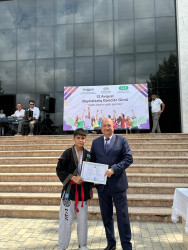 Beyləqanda Beynəlxalq Gənclər Günü qeyd olunub