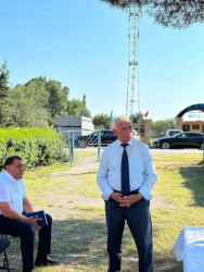 Tatalılar kəndində səyyar vətəndaş qəbulu keçirilib.