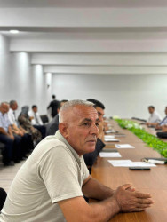 8 iyul 2026-cı il tarixində Beyləqan Rayon İcra Hakimiyyətinin başçısı Əziz Əzizov tərəfindən növbəti vətəndaş qəbulu keçirilib.