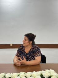 02.07.2025-ci il tarixdə Beyləqanda vətəndaşların növbəti qəbulu keçirilib.