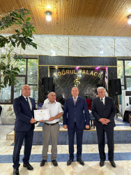 Beyləqanda 17 İyun – Tibb İşçilərinin Peşə Bayramı qeyd edildi