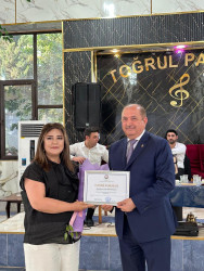 Beyləqanda 17 İyun – Tibb İşçilərinin Peşə Bayramı qeyd edildi