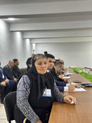 18 fevral 2026-cı il tarixdə Beyləqan Rayon İcra Hakimiyyətinin başçısı Əziz Əzizov tərəfindən növbəti vətəndaş qəbulu həyata keçirilib.