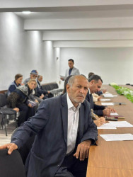 Sentyabrın 9-da Beyləqan Rayon İcra Hakimiyyətində növbəti vətəndaş qəbulu keçirilib.