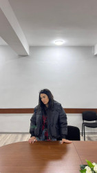 17 dekabr 2025-ci il tarixdə Beyləqan Rayon İcra Hakimiyyətinin başçısı Əziz Əzizov tərəfindən növbəti vətəndaş qəbulu həyata keçirilib.