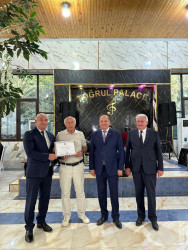 Beyləqanda 17 İyun – Tibb İşçilərinin Peşə Bayramı qeyd edildi