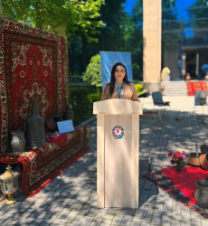 Beynəlxalq Muzeylər Günü münasibətilə “Muzeylər-İrsimiz, Gələcəyimizdir” adlı  tədbir keçirilib