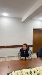 06 may 2026-cı il tarixdə Beyləqan Rayon İcra Hakimiyyətinin başçısı Əziz Əzizov vətəndaş qəbulu keçirib.