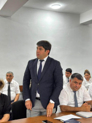 8 iyul 2026-cı il tarixində Beyləqan Rayon İcra Hakimiyyətinin başçısı Əziz Əzizov tərəfindən növbəti vətəndaş qəbulu keçirilib.